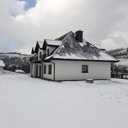 Wasielówka Poręba Wielka Exterior foto