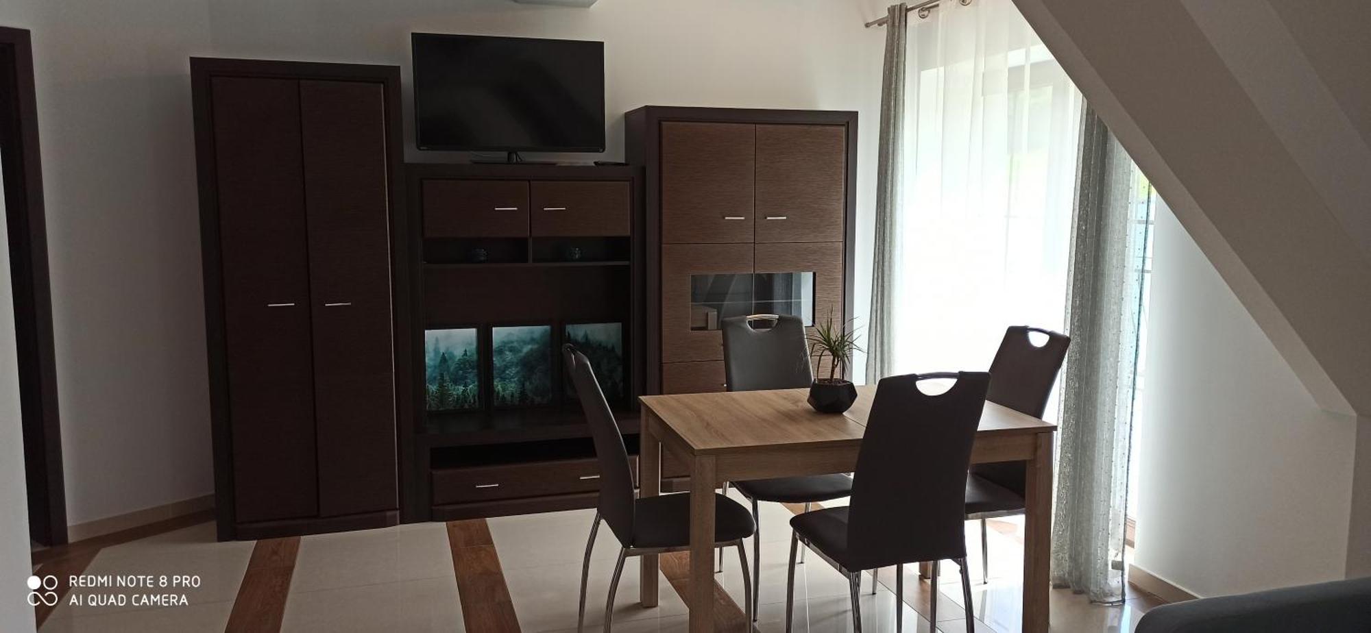Wasielówka Poręba Wielka Habitación foto